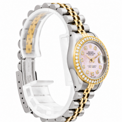 Rolex Lady-Datejust 26 69173
